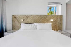 Alquiler Vacacional - The W Beachfront Cool Corner