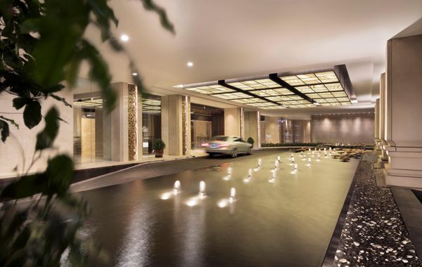 Lancaster Bangkok