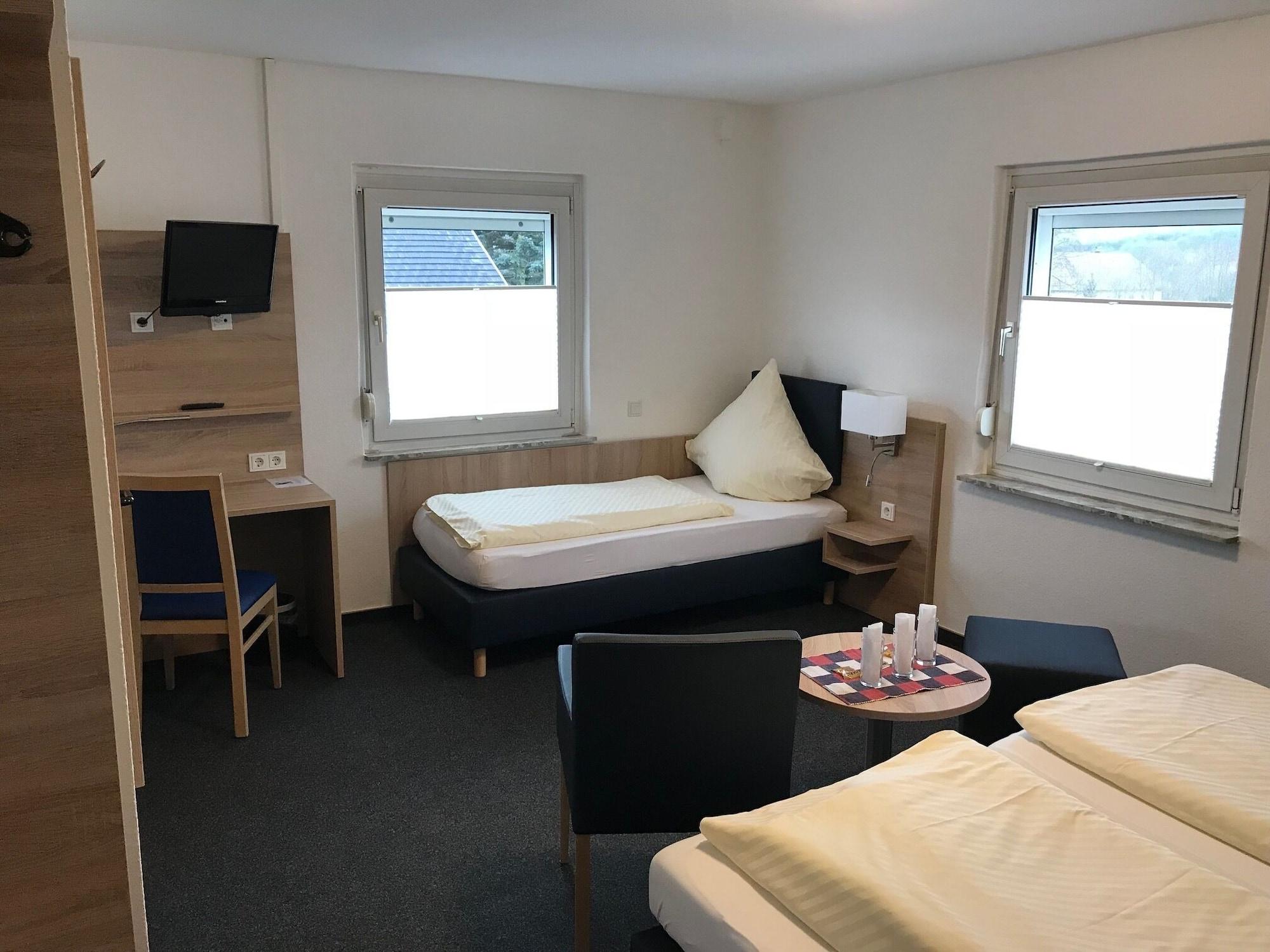 Varios Motel Herbold