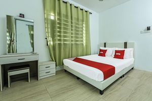 Alquiler Vacacional - OYO HOME 90682 Liliz Mambang Farmstay