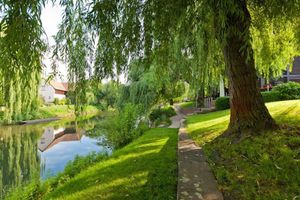 Alojamiento - Hôtel des Berges