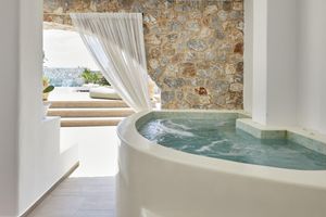 Alojamiento - Orabel Suites