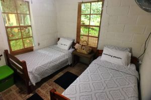 Alquiler Vacacional - Rio Abajo Forest Cabin,Perfect for birdwatchers, adventures or just relax.