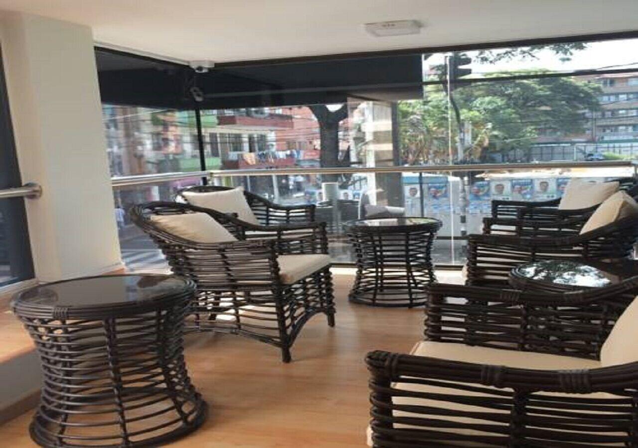 Restaurant Hotel Ruiseñor
