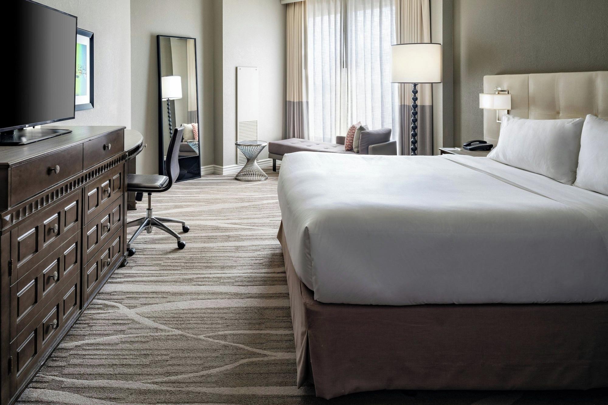 Habitación Renaissance Tampa International Plaza Hotel