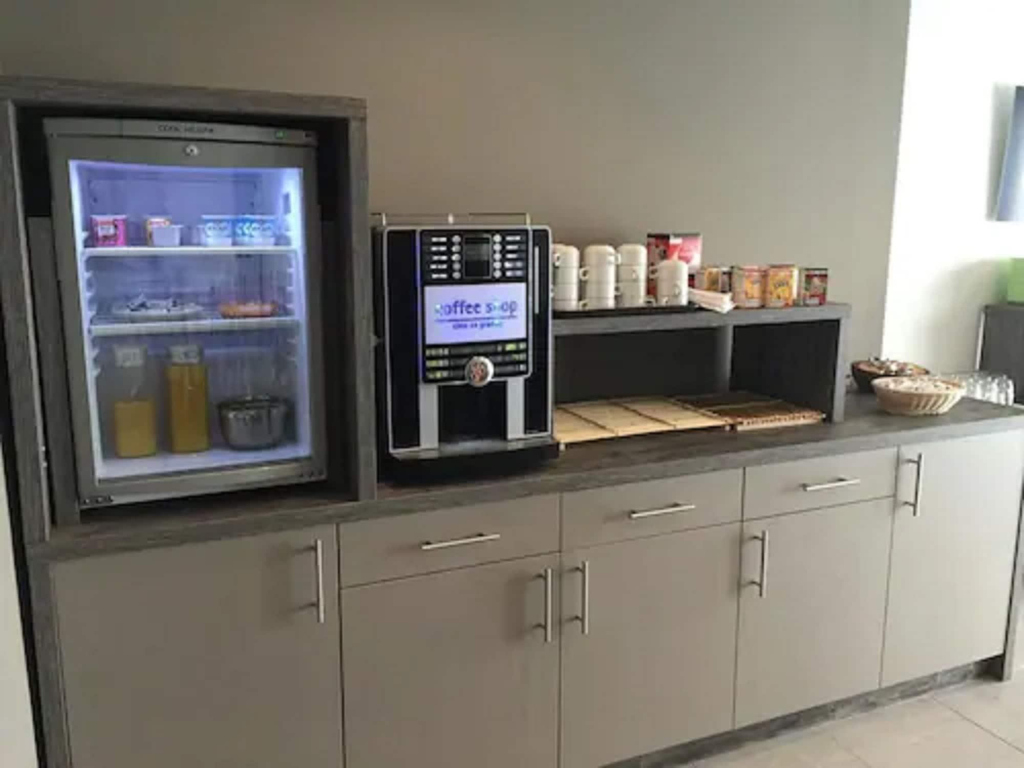 Restaurant Airport Hotel