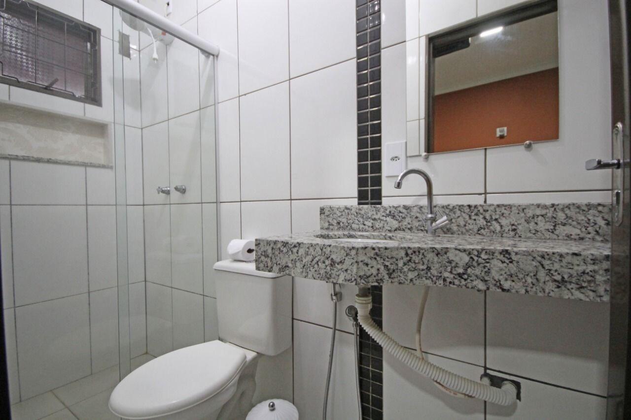 Equipamiento de Habitación Pousada Recanto da Morada