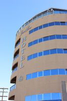 Alojamiento - Hotel Luxsur