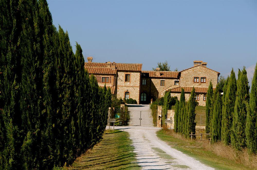 Comodidades del Alojamiento Borgo Beccanella
