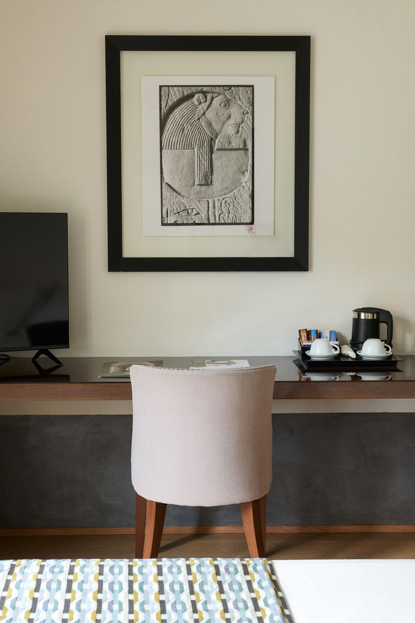 Set de Habitación Orto De Medici Hotel