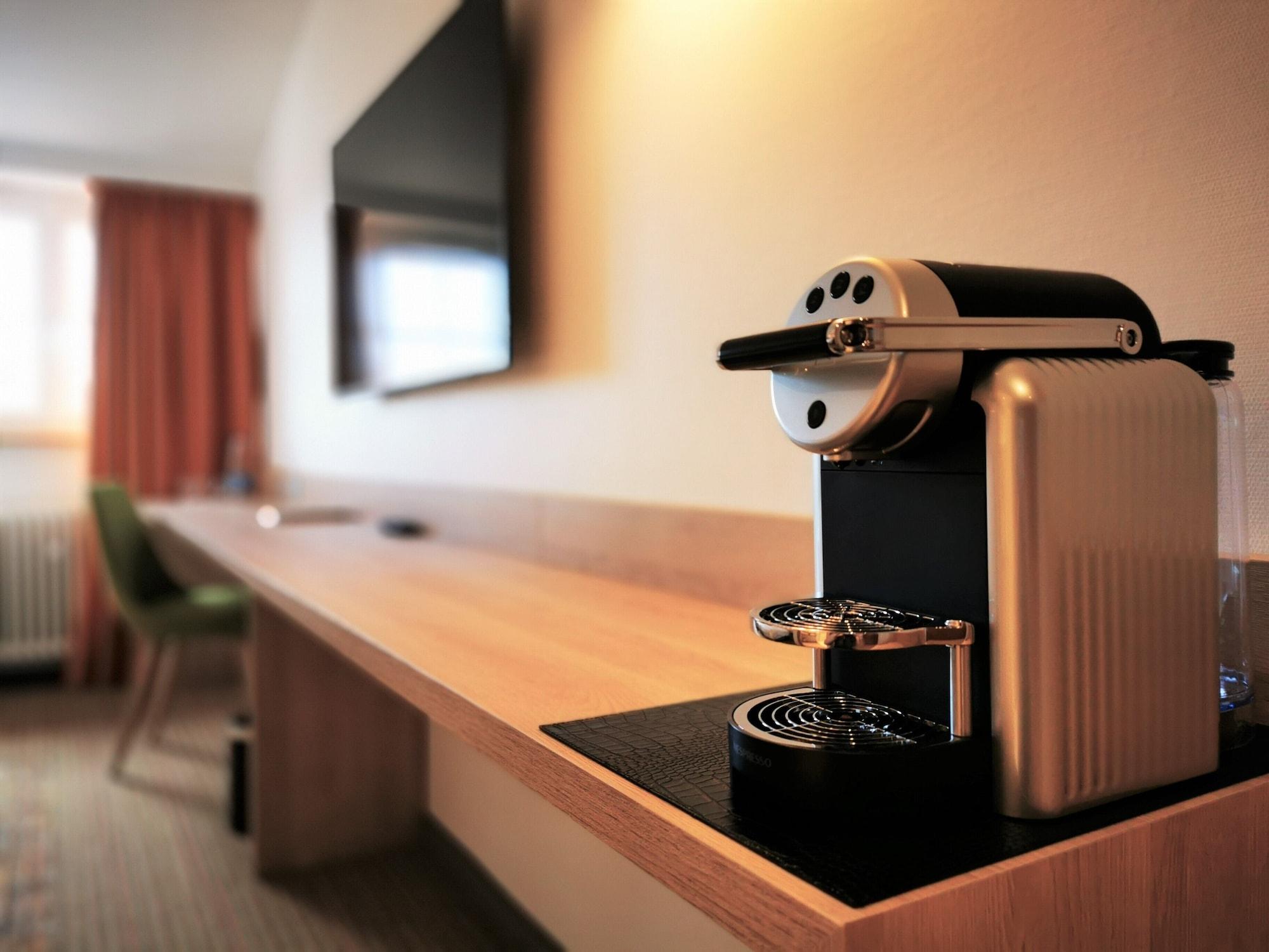 Set de Habitación Hôtel au Boeuf