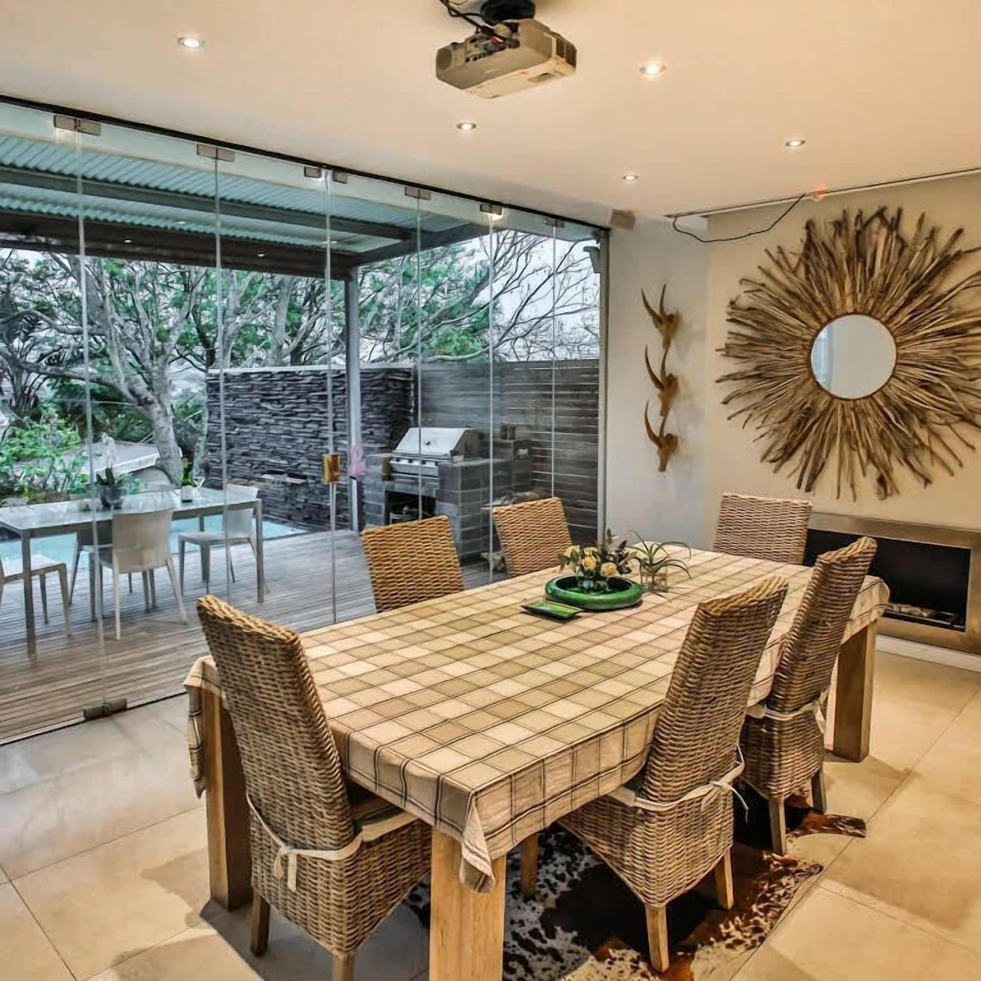 Restaurant Sea Dreams Guesthouse