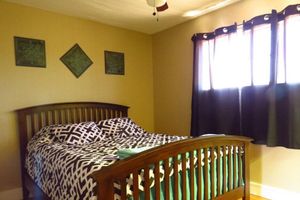 Alquiler Vacacional - Casa Campestre Colibri EN EL Valle DE Guadalupe