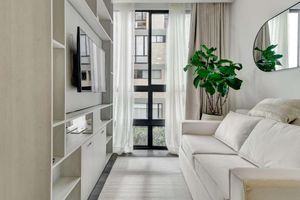 Aluguel por temporada - w Luxury Cozy Loft in Chapinero