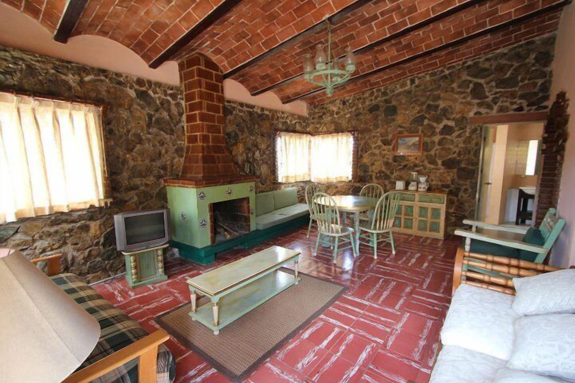 Habitación Hotel Villa de la Plata