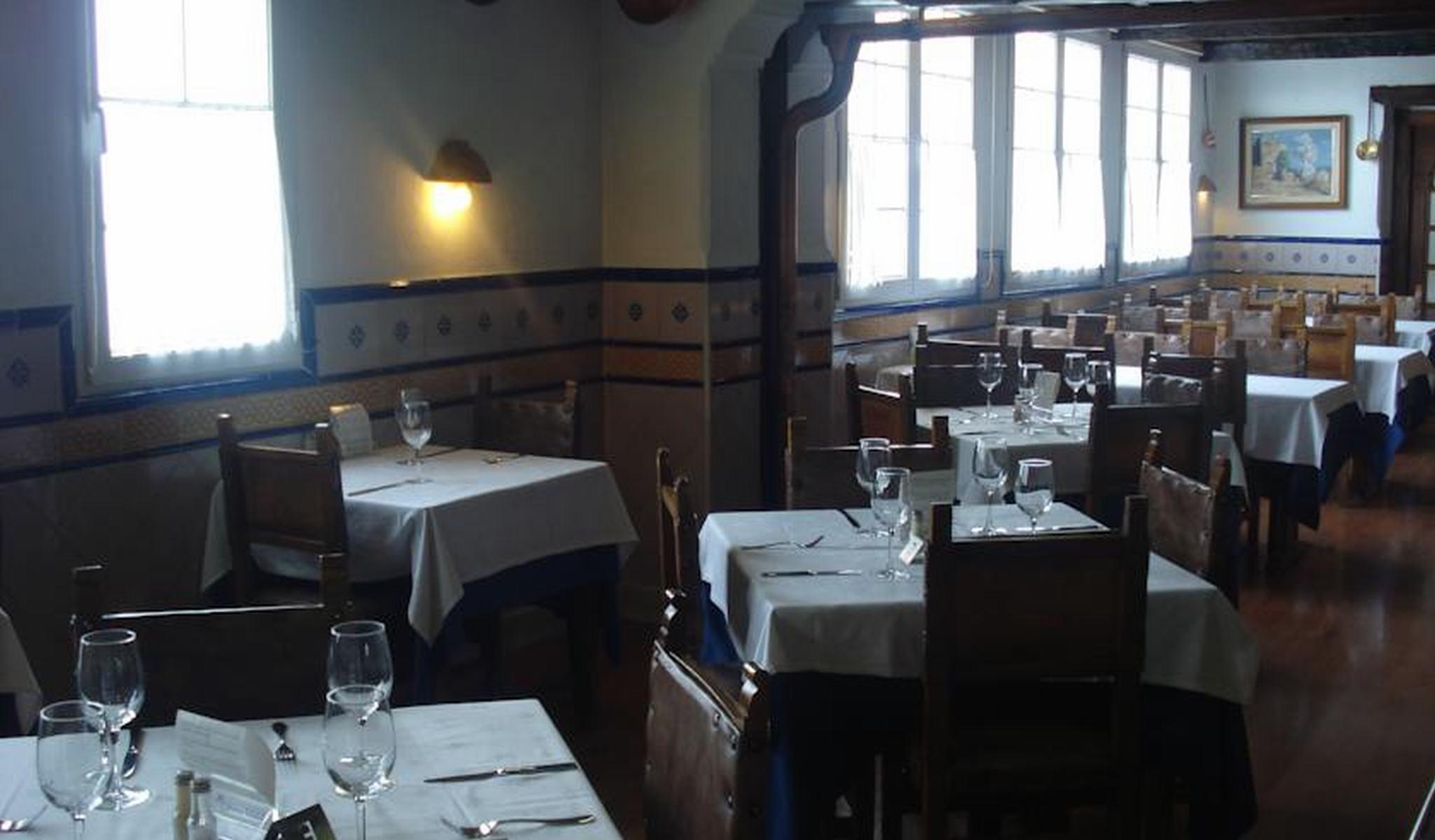 Restaurant Kenia Nevada