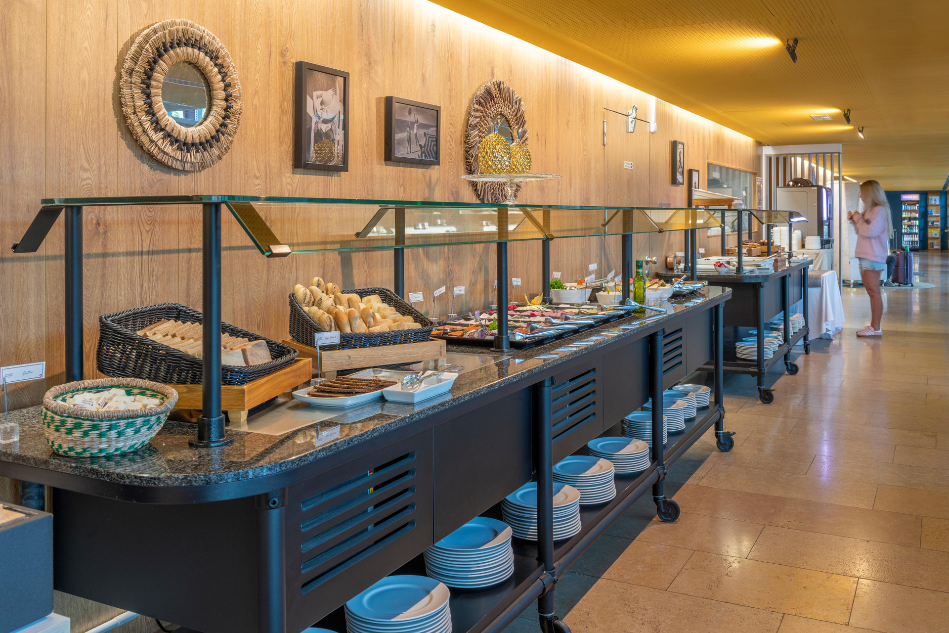 Restaurant Leonardo Boutique Hotel Port Portals - Adults only