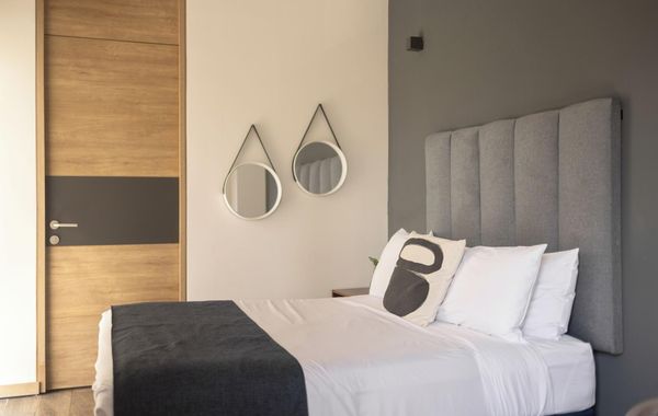 Lapso Alarcon - Hoteles cerca de La Minerva en Guadalajara