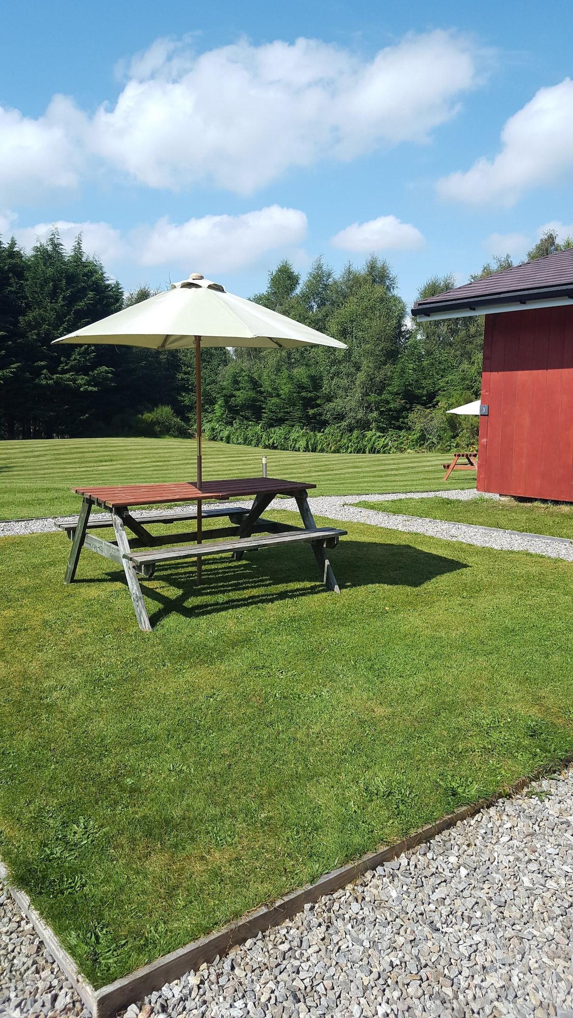 Playa Torcroft Lodges