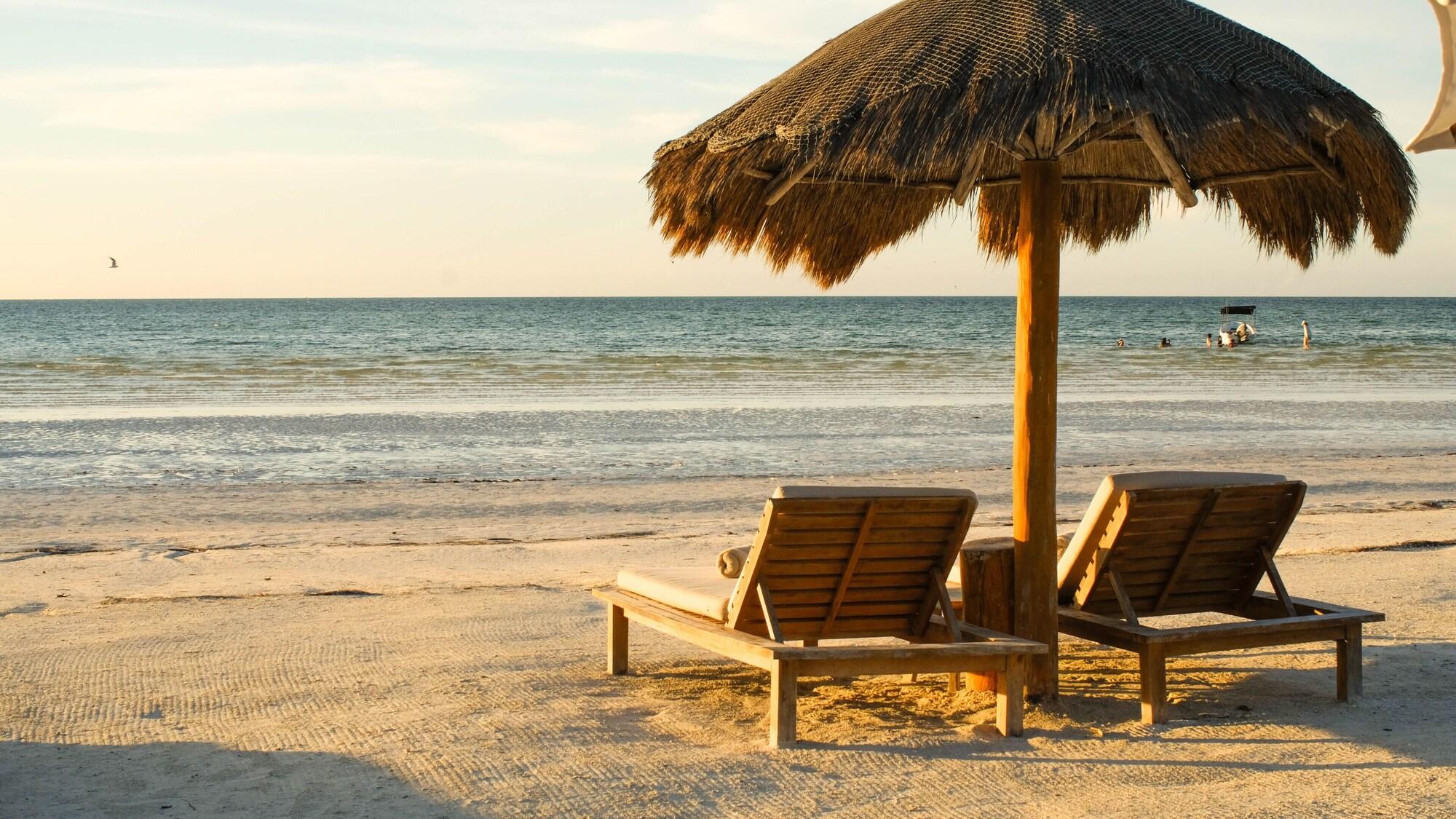 Playa Ser Casasandra Boutique Hotel