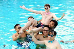 Alojamiento - Deja Hostel Suites