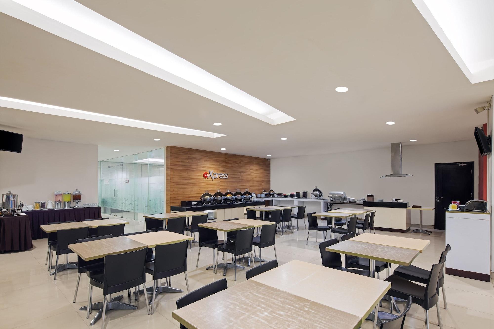 Restaurant Amaris Hotel Pancoran