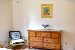 Alquiler Vacacional - Private hse on 25 acre vineyard with stunning views of rolling country hills.
