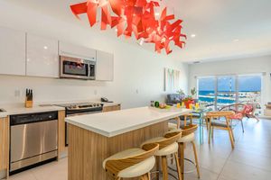 Vacation Rental - HH-2B519- Modern Luxury 2/BR Condo with Sea View
