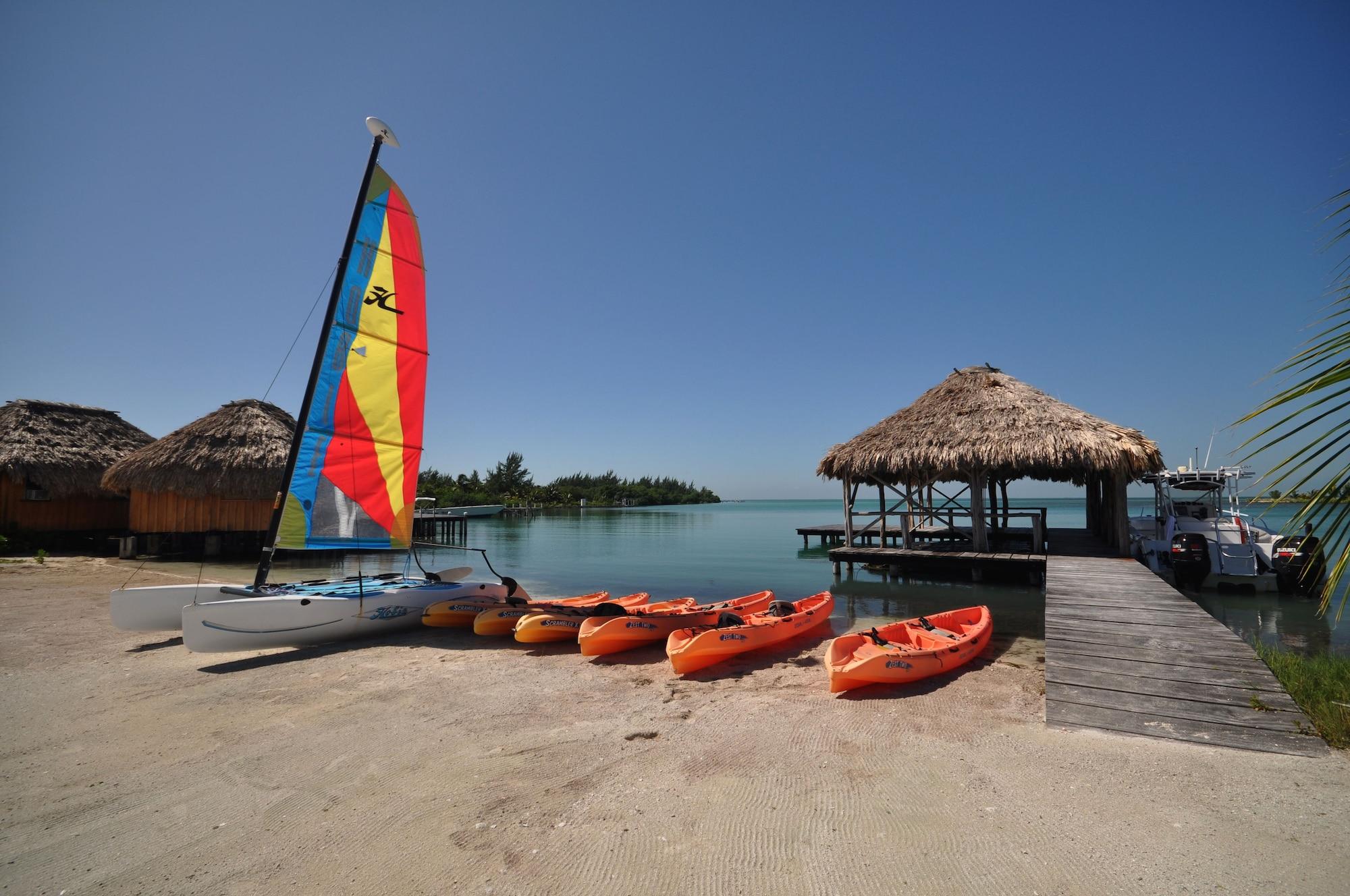Playa St. George's Caye Resort