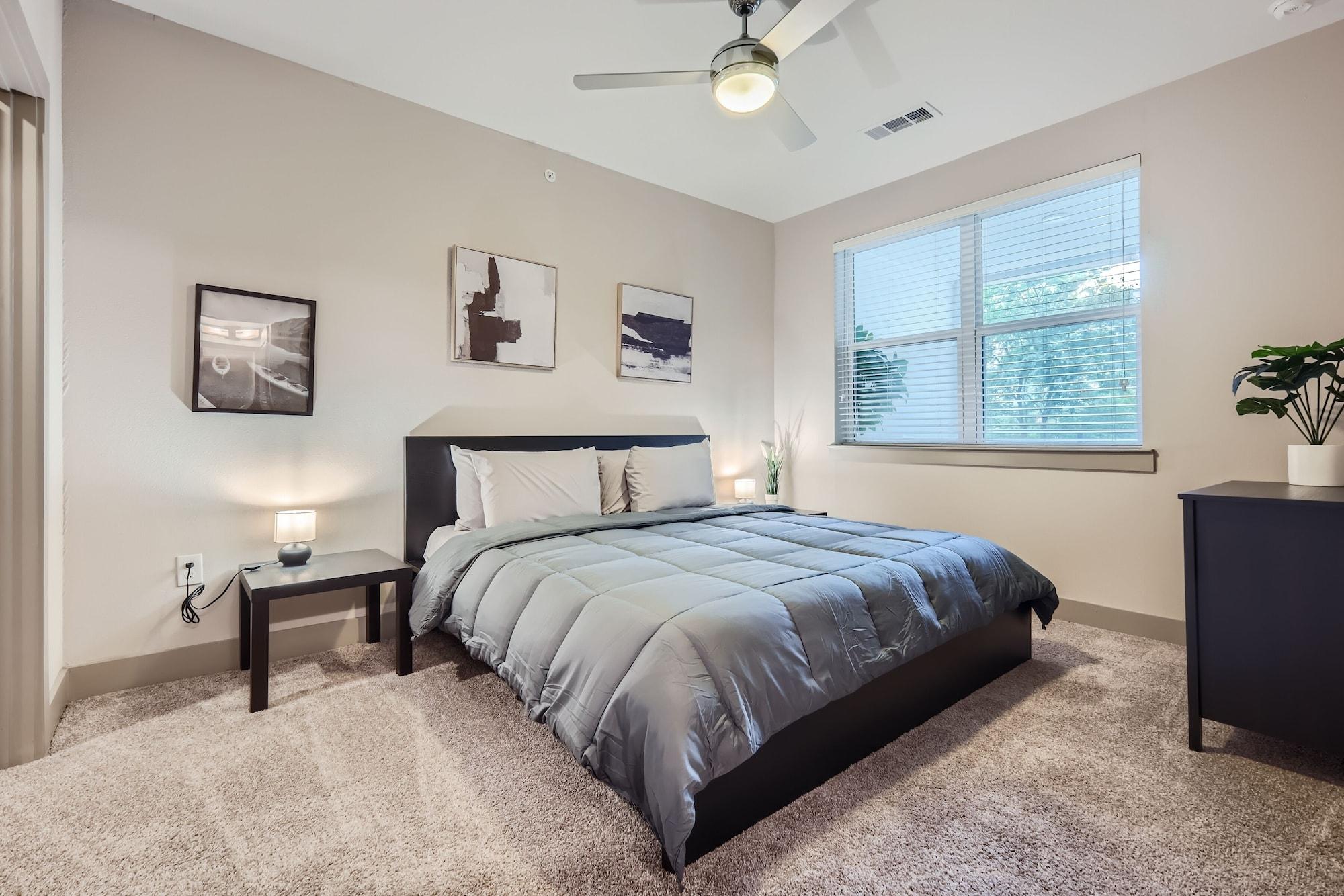 Habitación Best stay in Austin