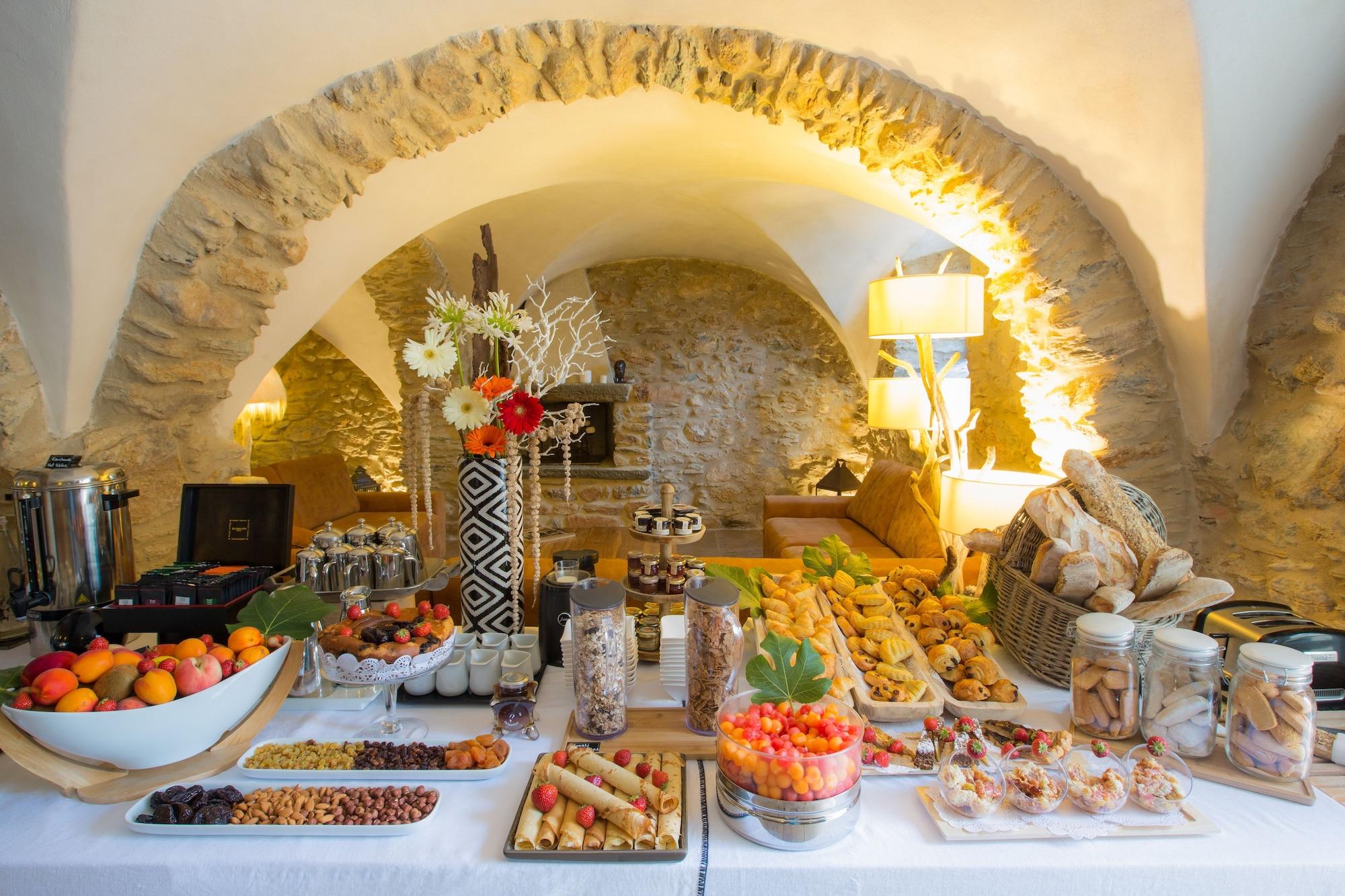 Restaurant La Dimora