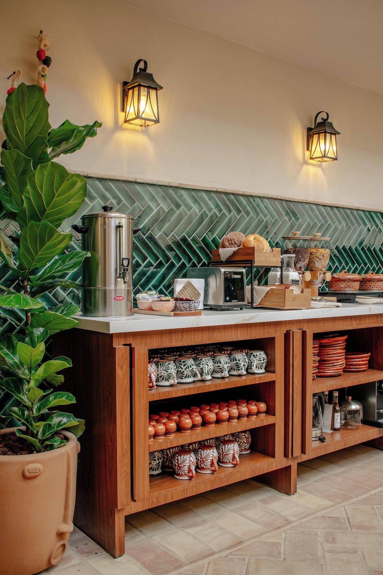 Restaurant Toto Hotel