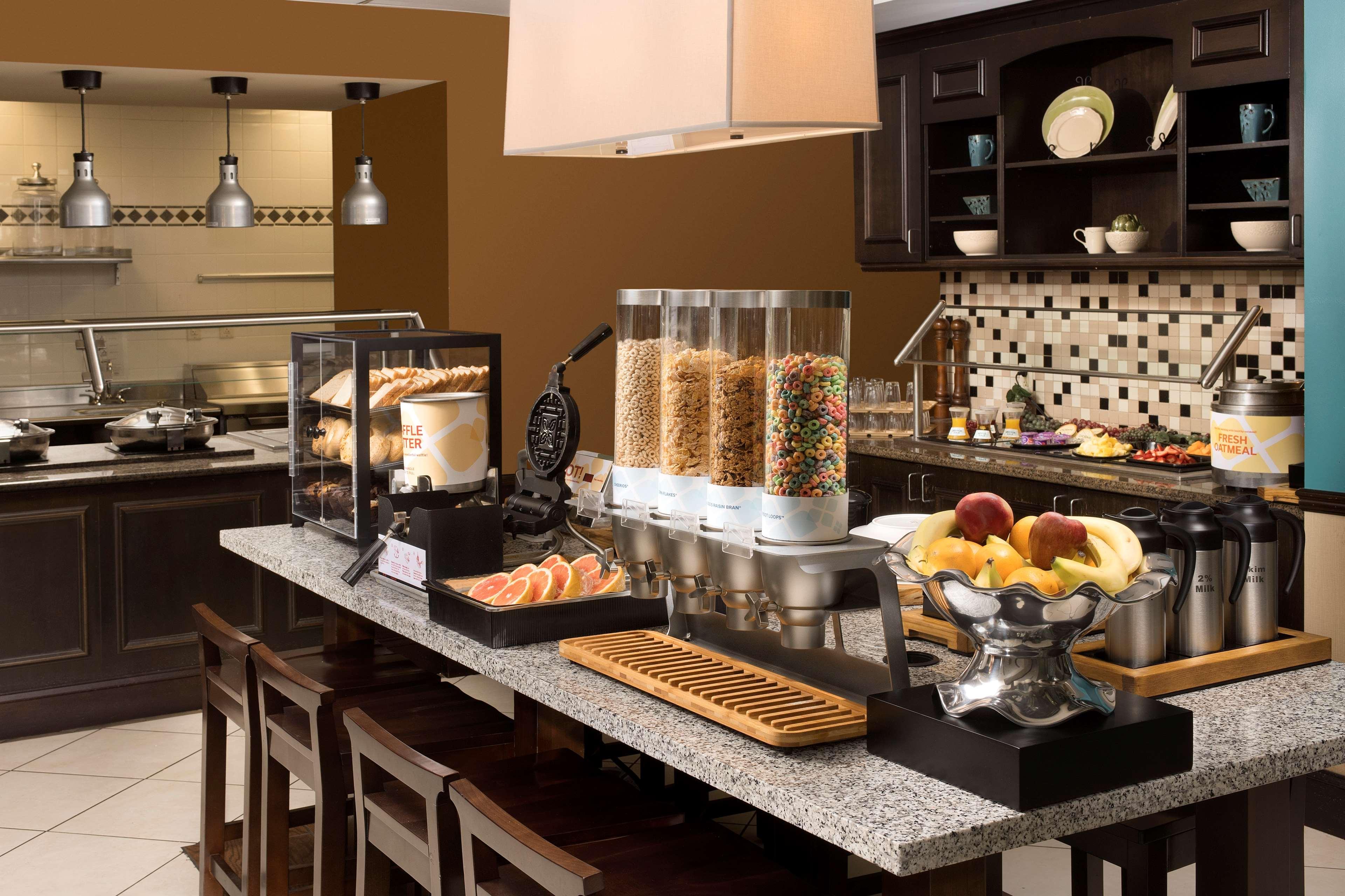 Restaurant Hilton Garden Inn Winston-Salem/Hanes Mall