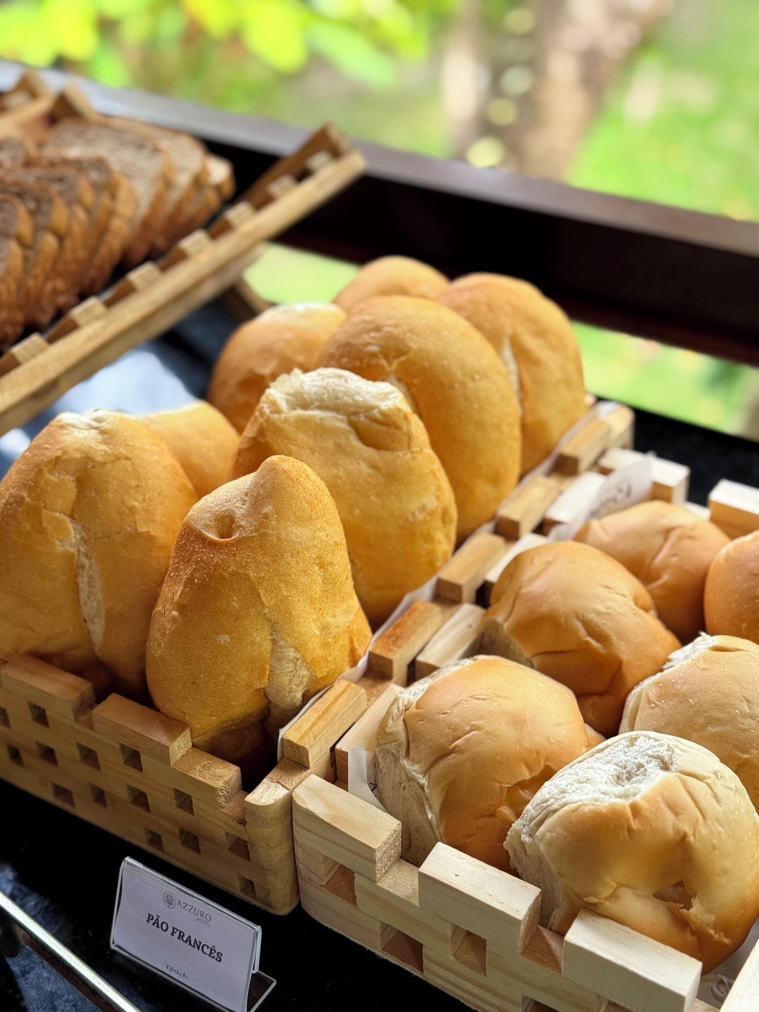 Restaurant Azzuro Hotel