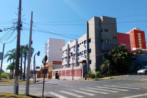 Alojamiento - OYO Hotel Vila Rica, Ribeirão Preto