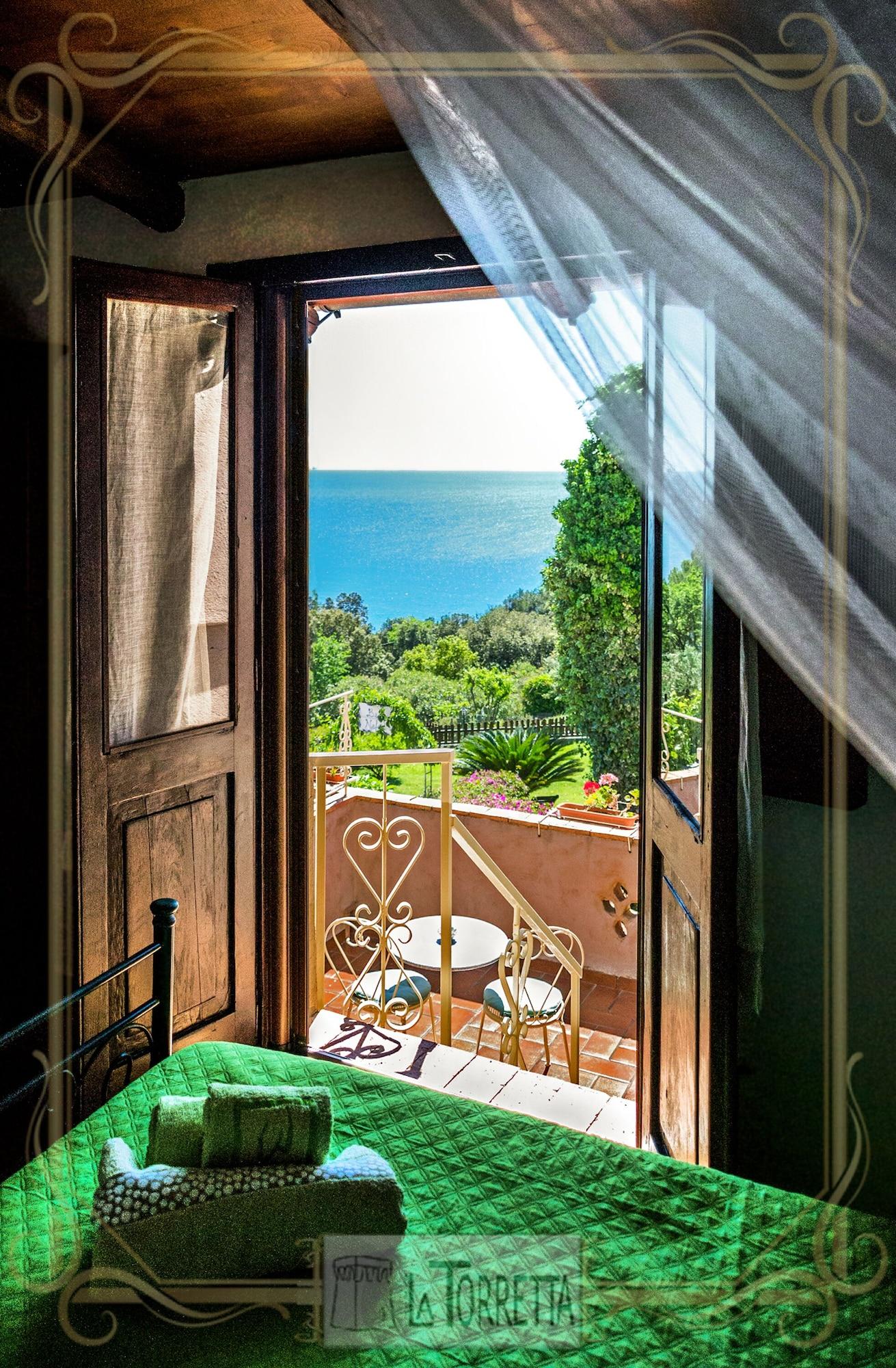 Varios B&B La Torretta
