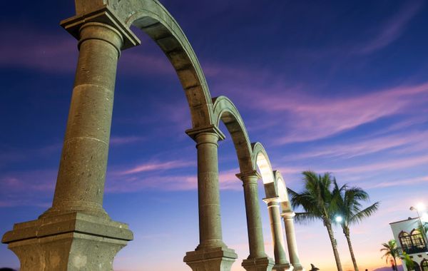 Hotel Costa Club Punta Arena