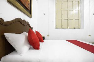 Alojamiento - La Casa del Kéej Hostel