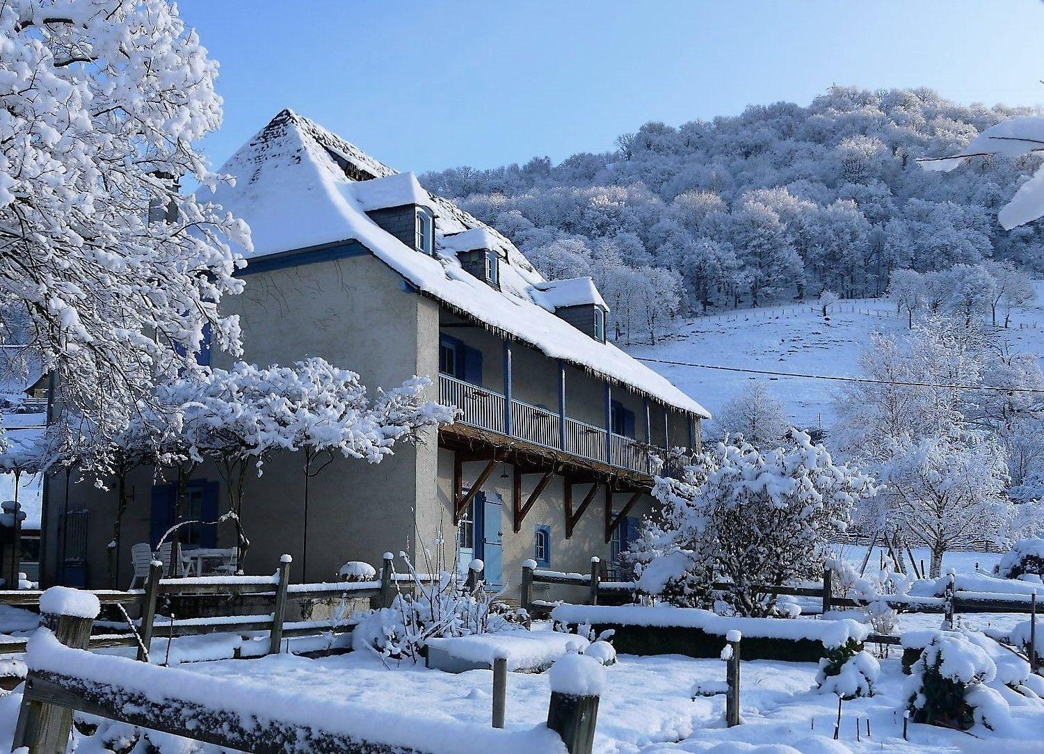 Vista Exterior Bed & Breakfast Eth Berye Petit