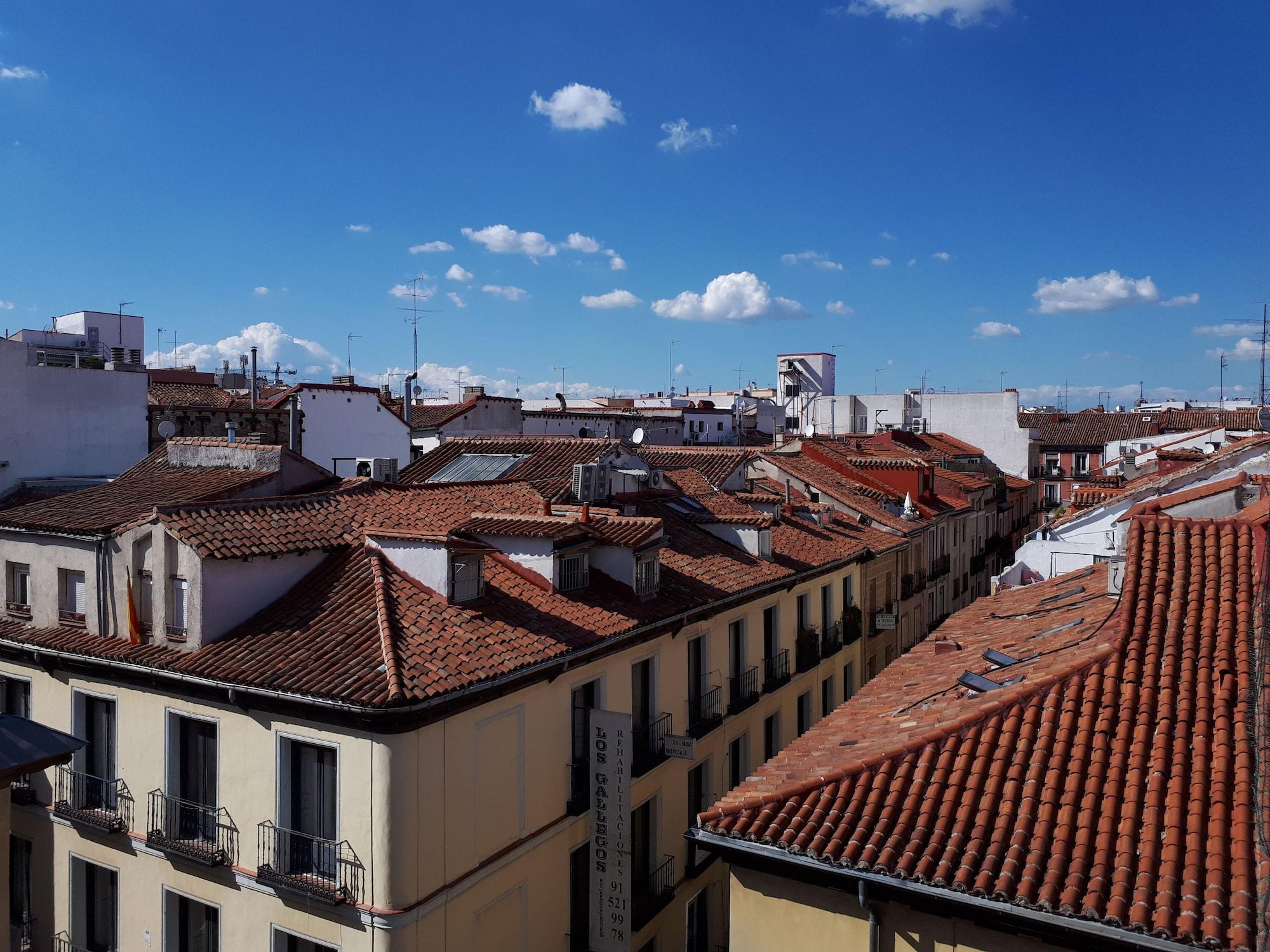 Varios Hostal Casa Chueca