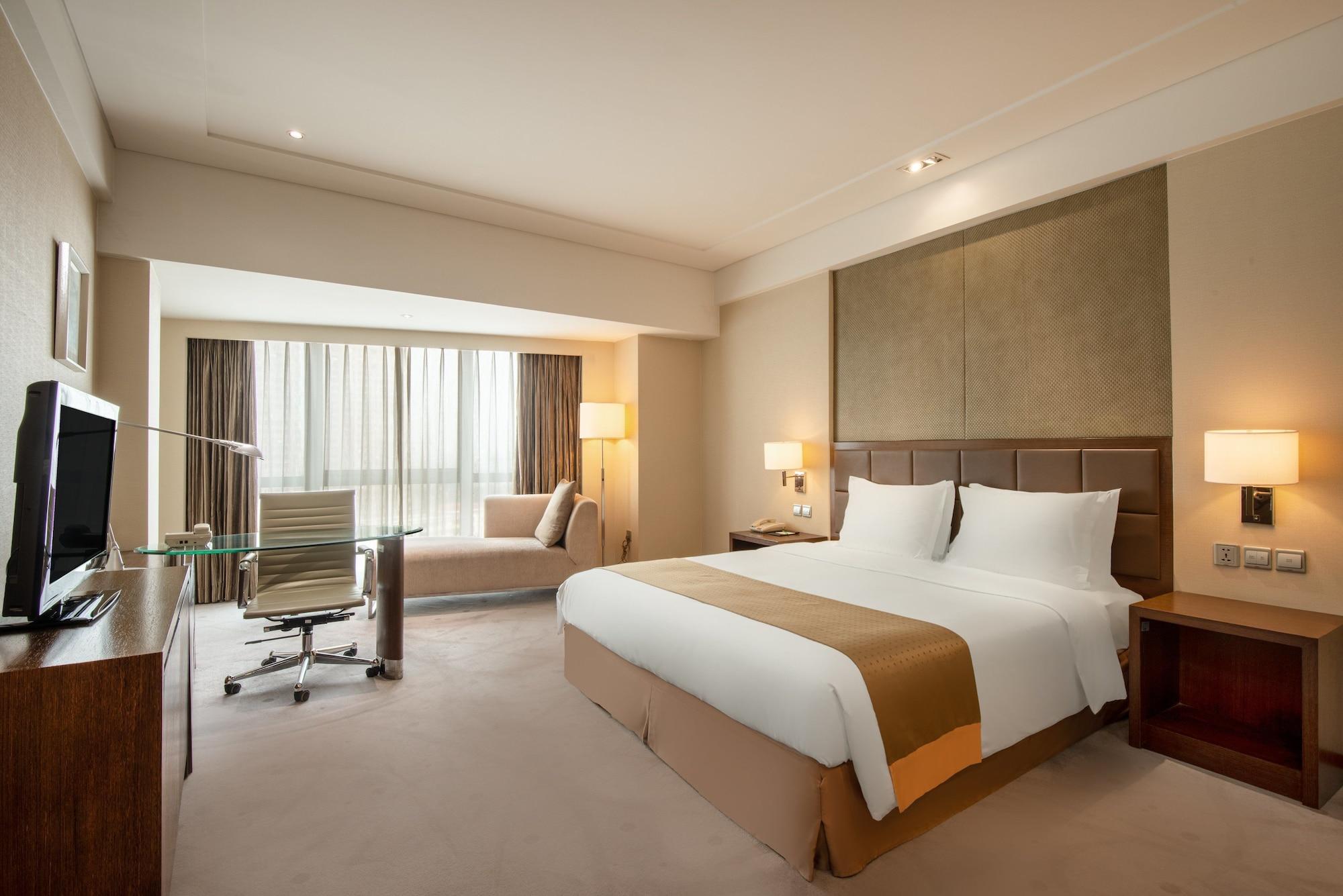 Habitación Holiday Inn Shaoxing by IHG
