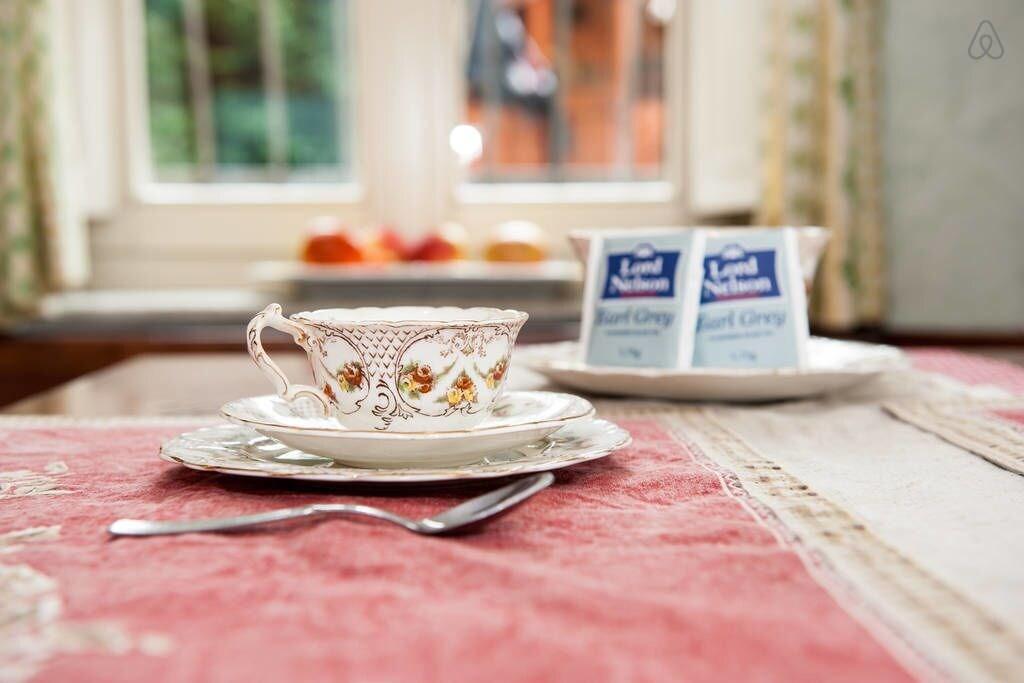 Restaurant Villa Mirano B&B