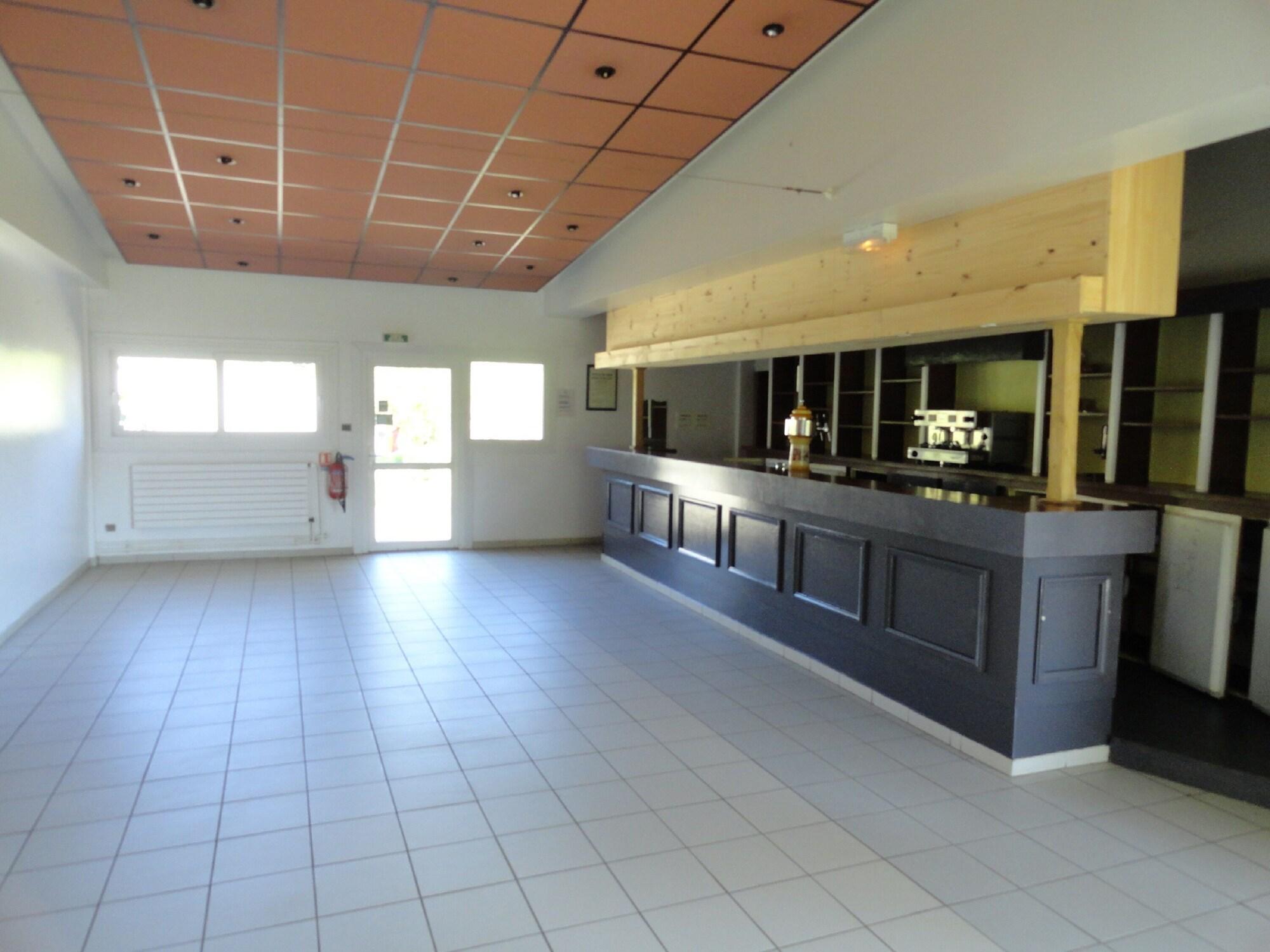 Restaurant OLYDEA LE LAMBON