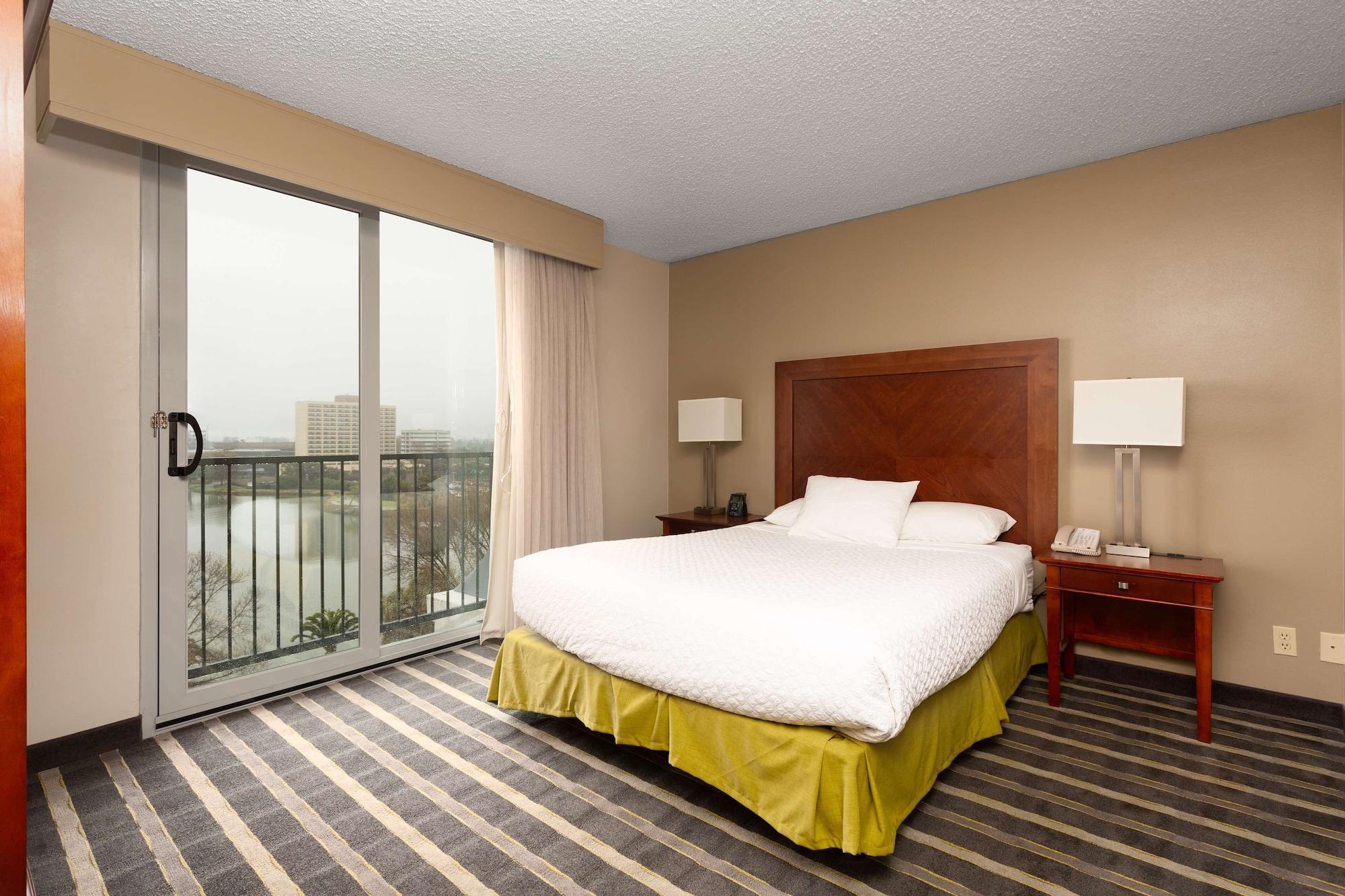 Habitación Embassy Suites by Hilton San Francisco Airport Waterfront