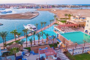 Alojamiento - Marina Lodge At Port Ghalib