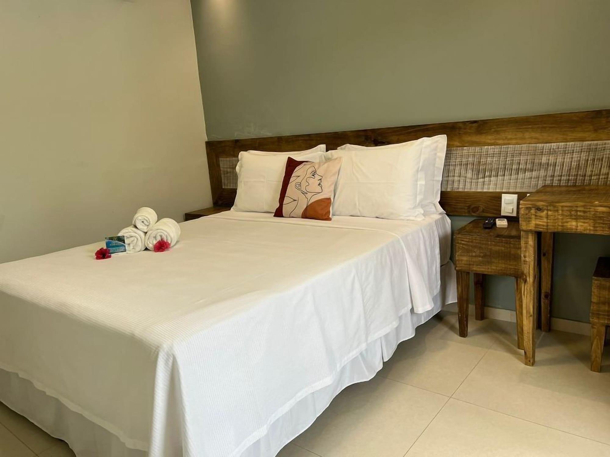 Habitación Terra Bella Pousada