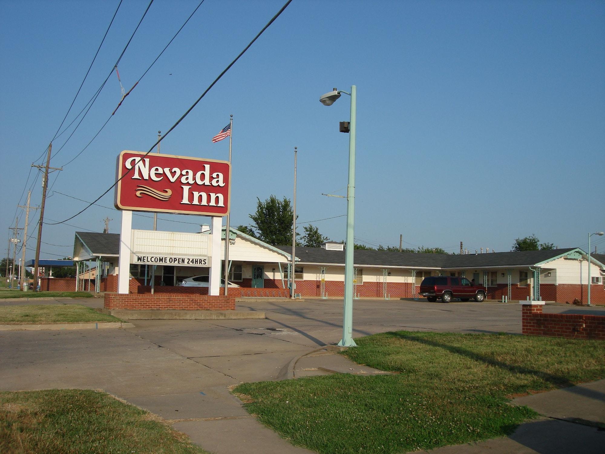 Varios Nevada Inn