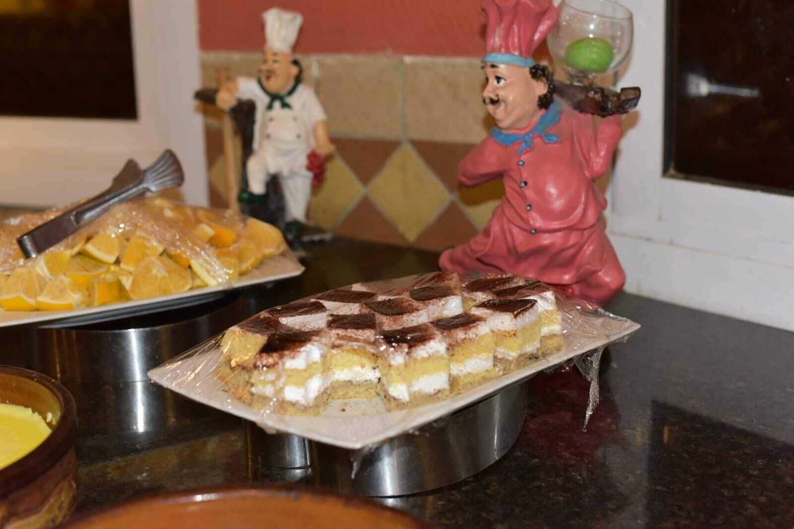 Restaurant Naama Inn