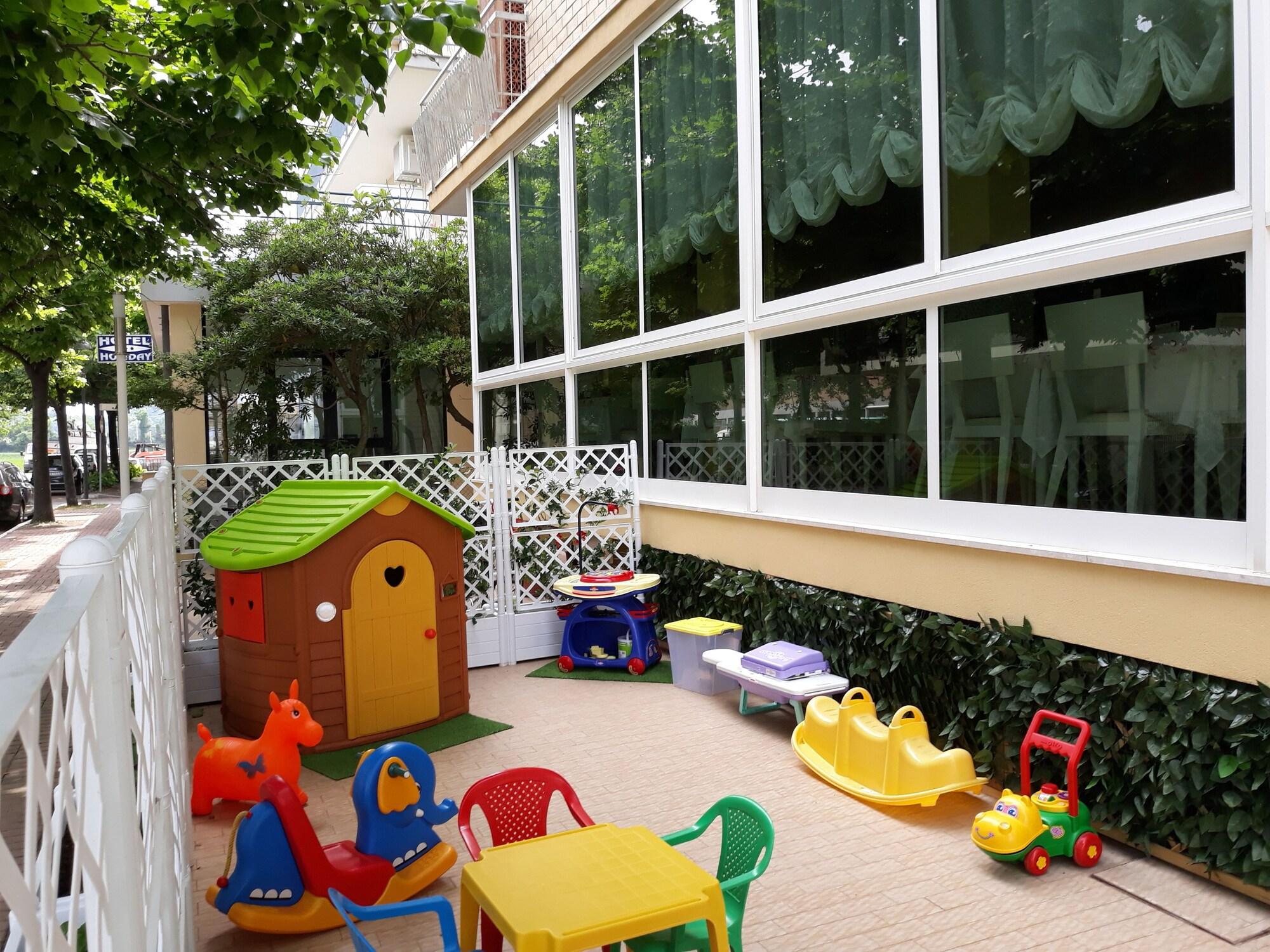 Instalaciones Recreativas Hotel Maxim