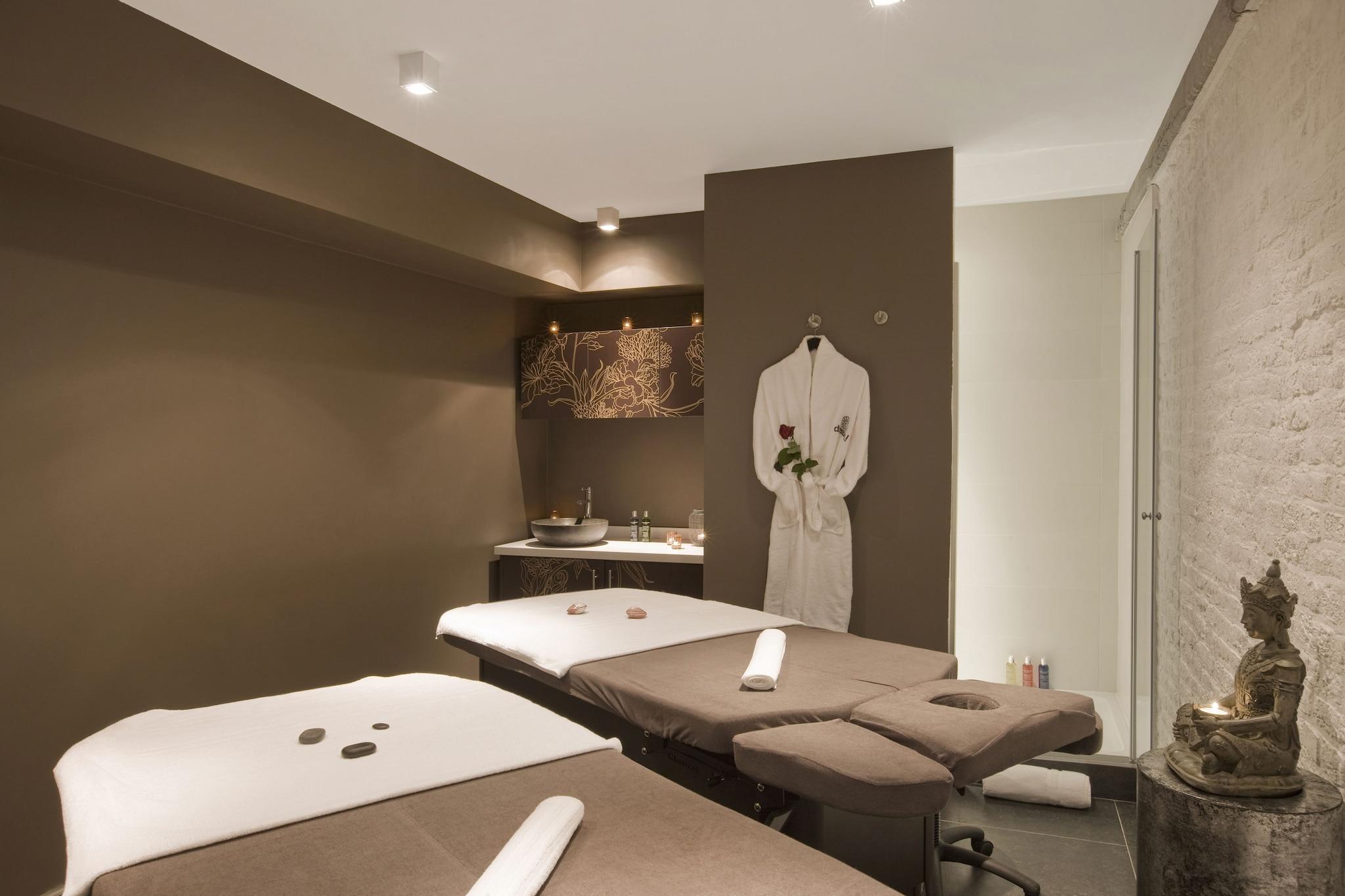 Spa Martin’s Dream Hotel